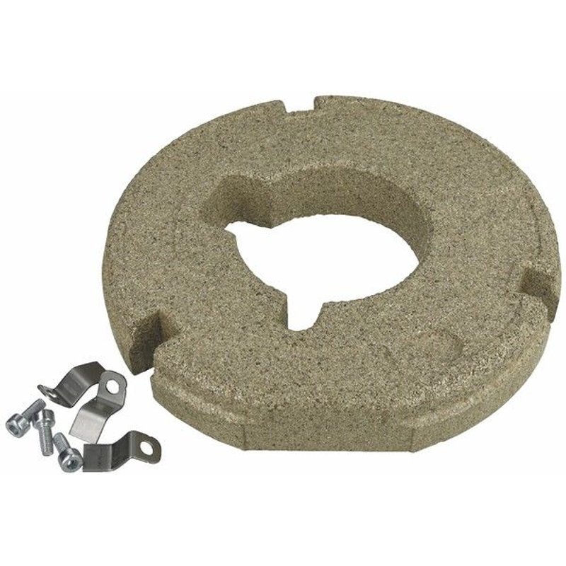 Bague isolante - VIESSMANN : 7828346