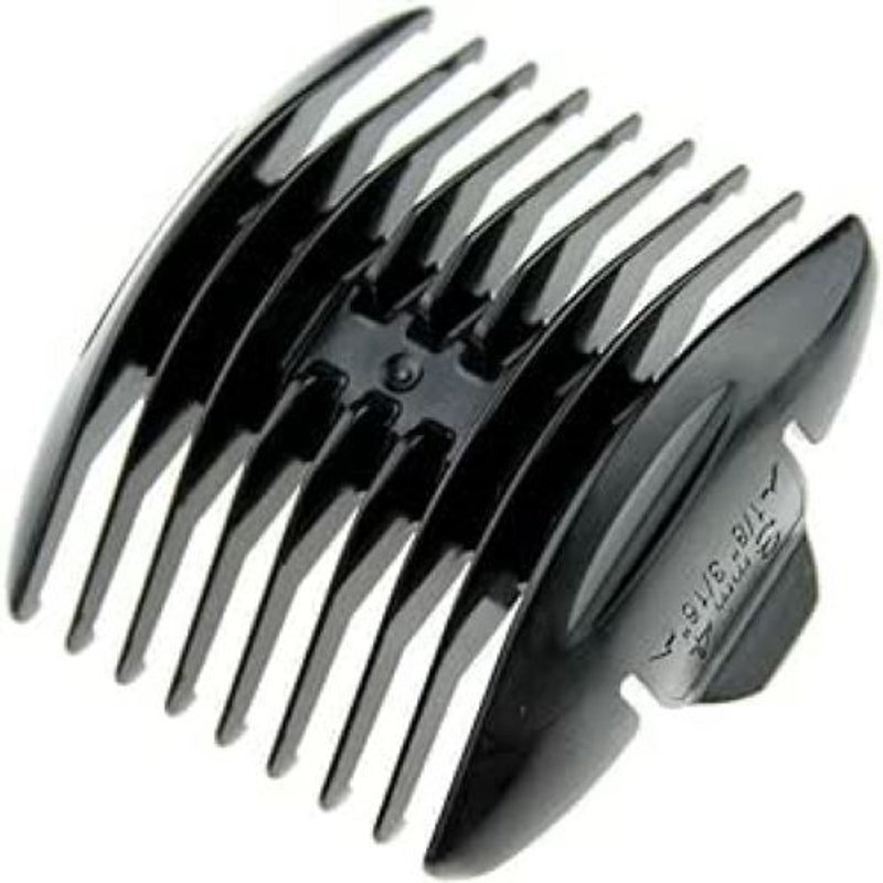 Wer1610k7399 Peigne 3-4 Mm Pour Tondeuse Panasonic Er-1610 , Er-Gp80 Original