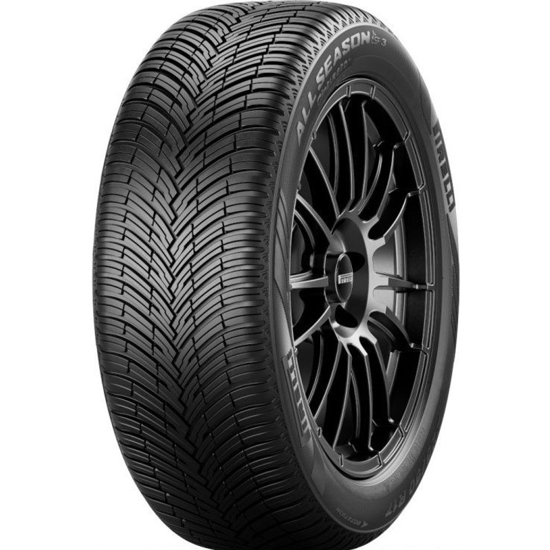 Pneu - CINTURATO ALL SEASON SF3 - Pirelli - 225-60-18-104-Y