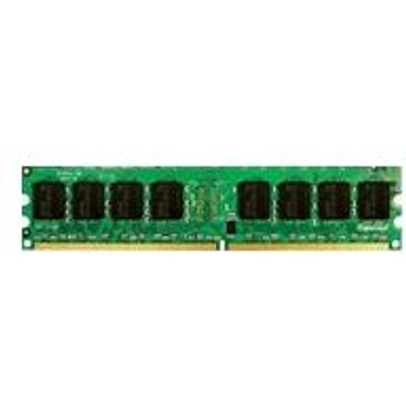 Transcend - DDR2 - module - 512 Mo - DIMM 240 broches - 533 MHz - CL4 - mémoire sans tampon