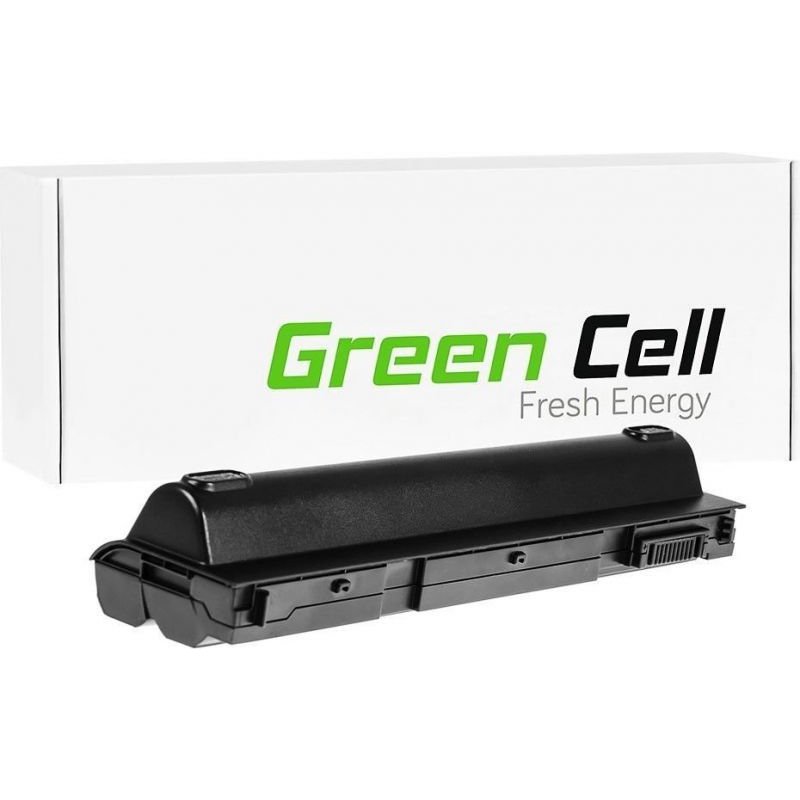 Green Cell Laptop Batterie M5Y0X T54FJ 8858X pour Dell Latitude E5420 E5430 E5520 E5530 E6420 E6430 E6440 E6520 E6530 E6540
