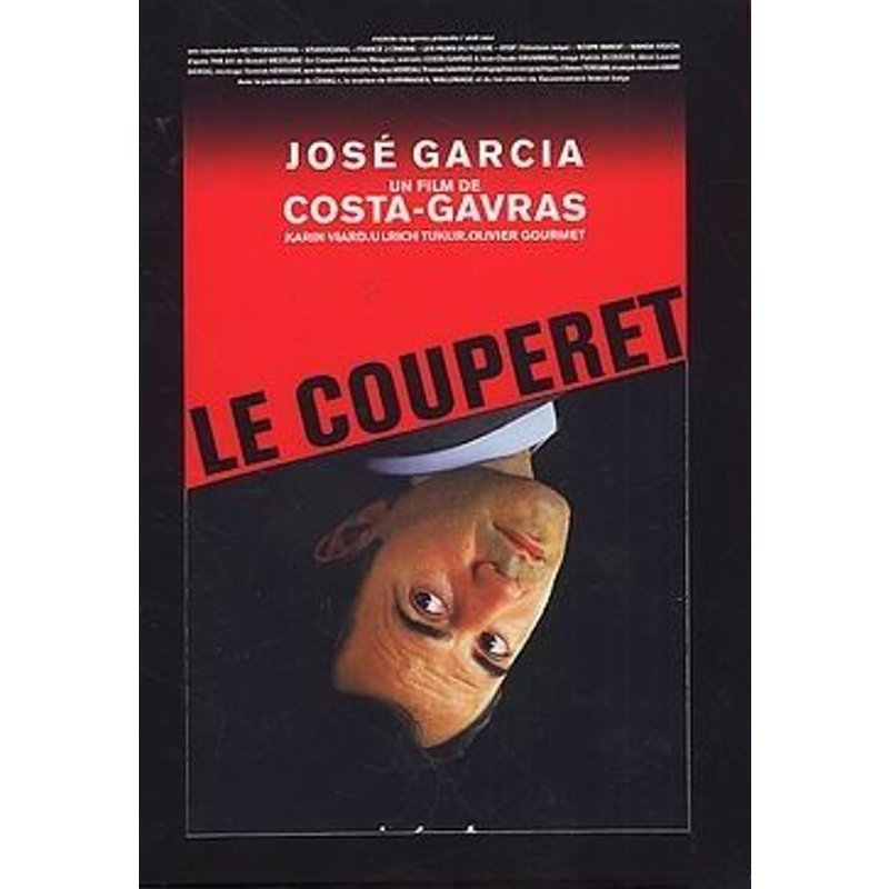 Le Couperet