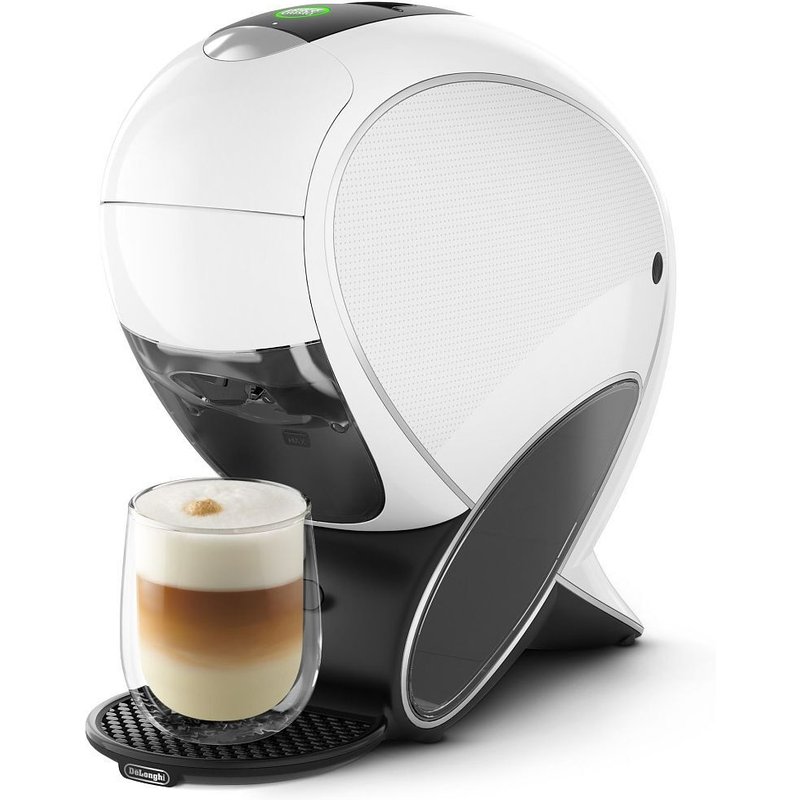 DELONGHI Dolce Gusto Neo Barista, blanc