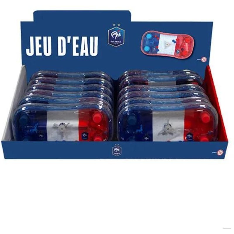 Jeu D'eau Fff Pouvant Jouer Seul Ou À Deux