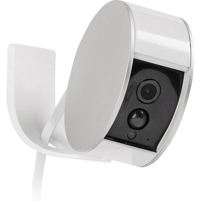 Support Mural Indoor Camera & Security Camera Installation Simple-vis Cable USB 2m Inclus
