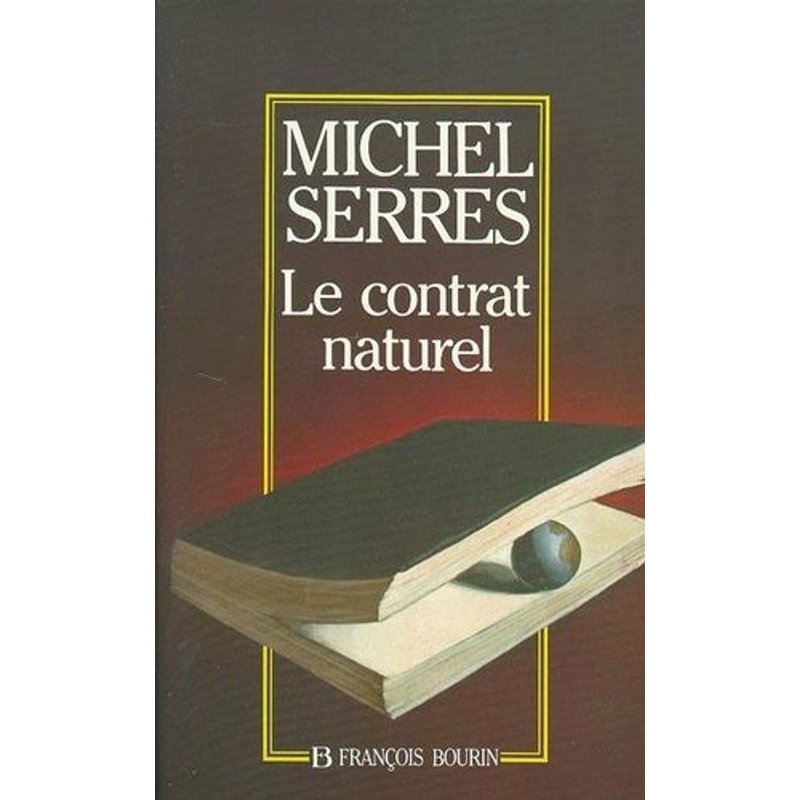 Le Contrat Naturel
