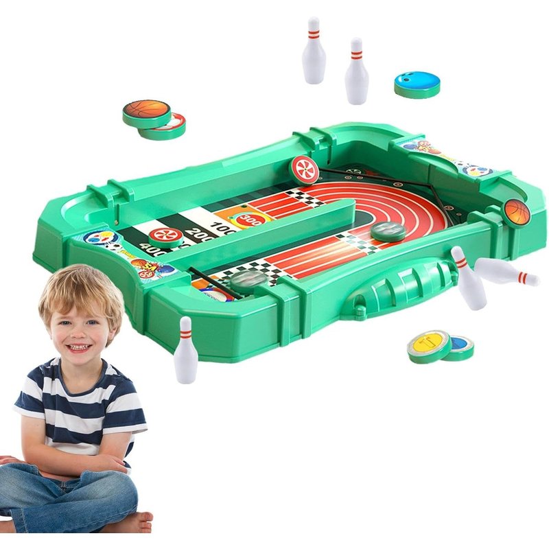 Jeu de baby-foot interactif Jeu de société, jeu de table amusant avec balles, jeu de société sportif interactif, jeu de sport d'intérieur multifonctionnel pour la maison