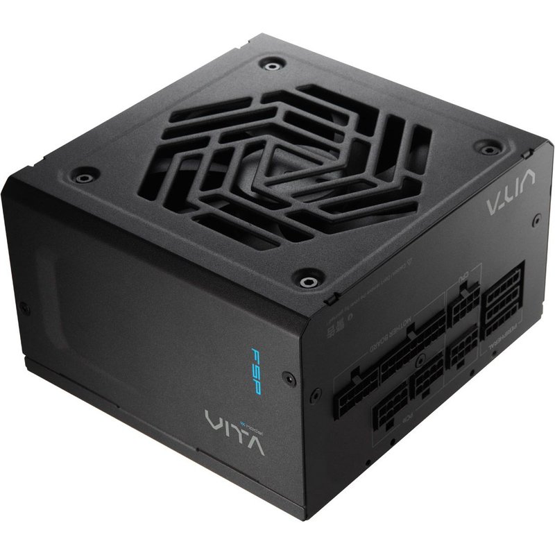 FSP Fortron VITA 1000 GM Alimentation PC 1000 W ATX 80PLUS Platinum