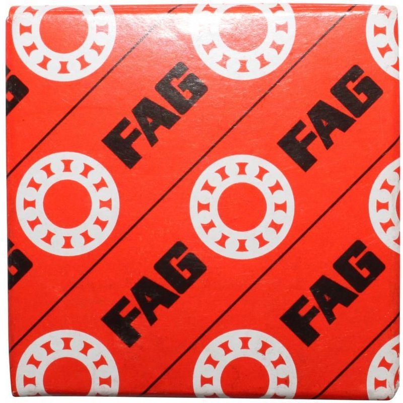 Roulement de roue FAG 6201-2RS