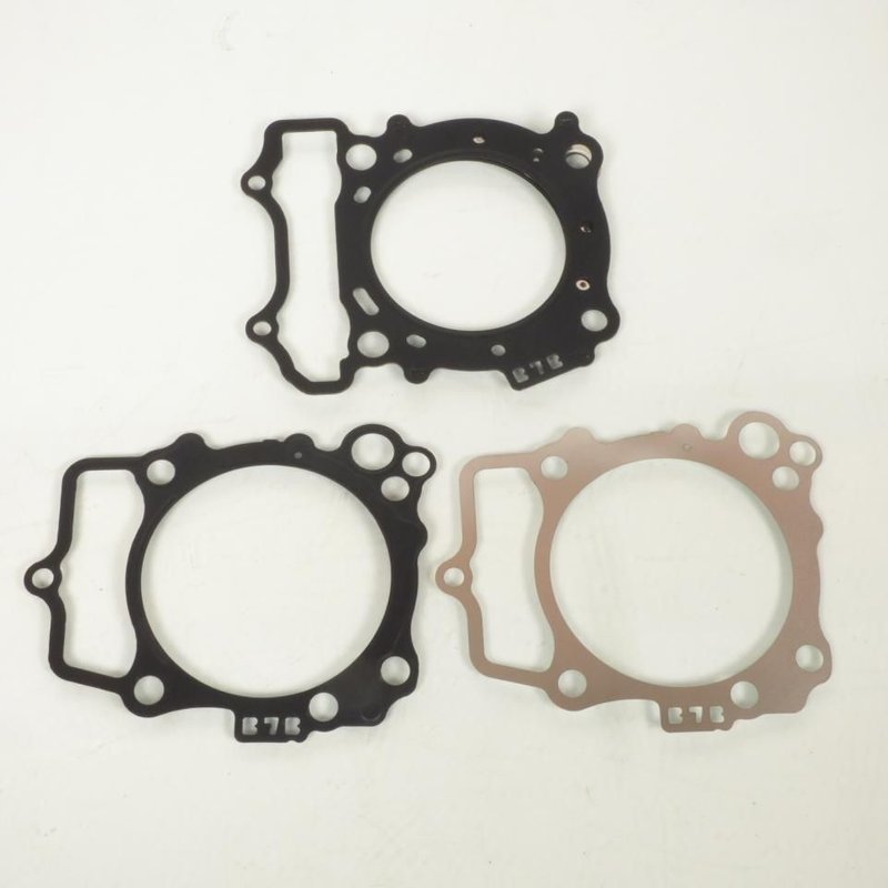 Pochette de joint haut moteur Athena Yamaha 250 YZF 20-26