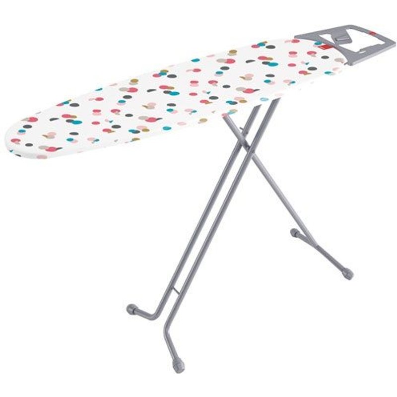 Rayen - Table a repasser 112x35cm perforee 6136.02