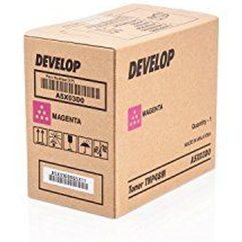 Develop A5X03D0 (TNP48M)