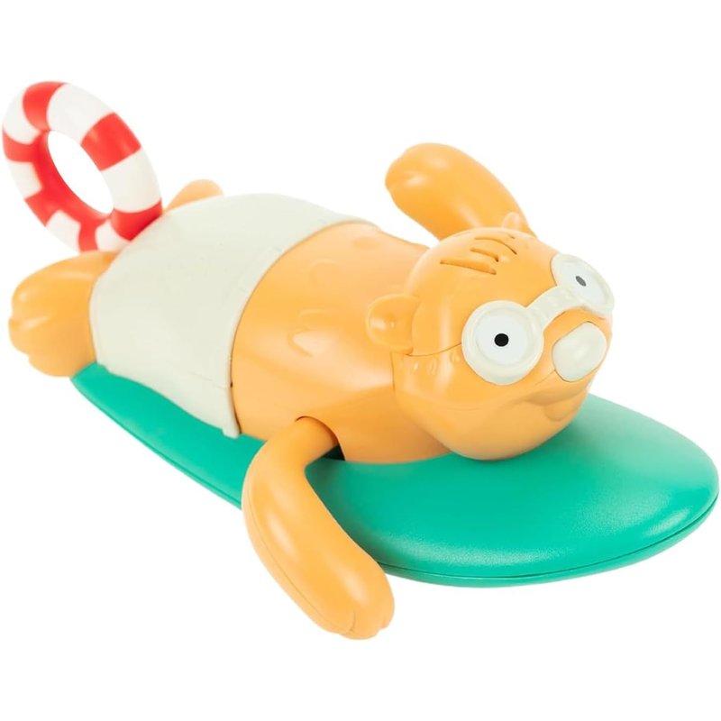Jouets De Bain À Remonter, Jouets De Piscine Flottants À Remonter - Animaux De Jeu D'eau Flottants Pour Les Tout-Petits De 0 À 3 Ans Fêtes À La Piscine Voyages Apprentissage De La Douche