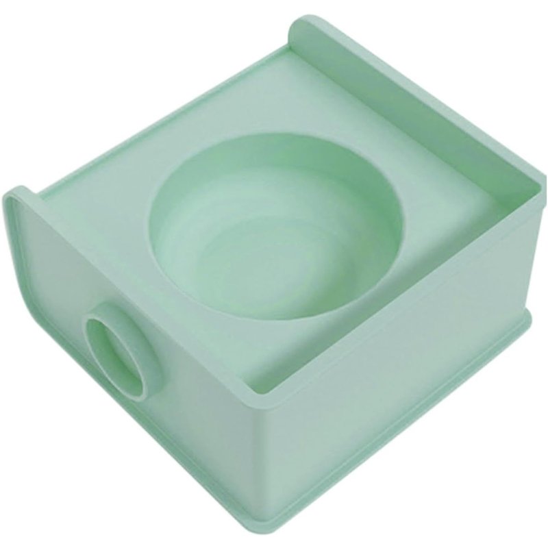 Gamelles Surélevées Pour Chat, Gamelles Surélevées Pour Chat, Gamelles Pour Chat, Support De Gamelles Amovible Pour Petits Chiens, Gamelles Surélevées Pour Chat, Gamelles Pour Cages D'animaux, Gamelles Multifonctions