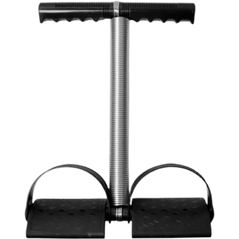 Corde De Tension Multifonctionnelle, Pédale De Traction Hardfact, Bandes D'entraînement Pour Corde De Tension, Design Unisexe, Équipement De Fitness Portable Efficace Pour Hommes, Femmes Et Enfants