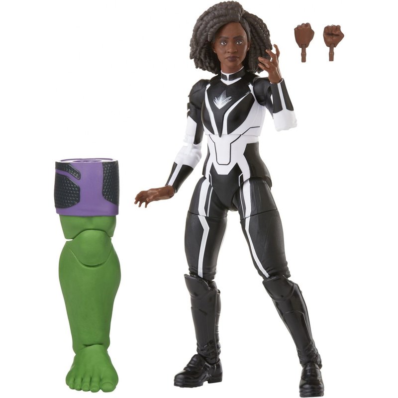 Batman Marvel Legends Series Marvels Photon