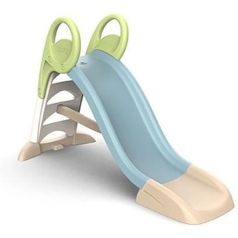 Smoby Life - Toboggan Grand Modèle - Glisse De 150cm - À Partir De 2 Ans