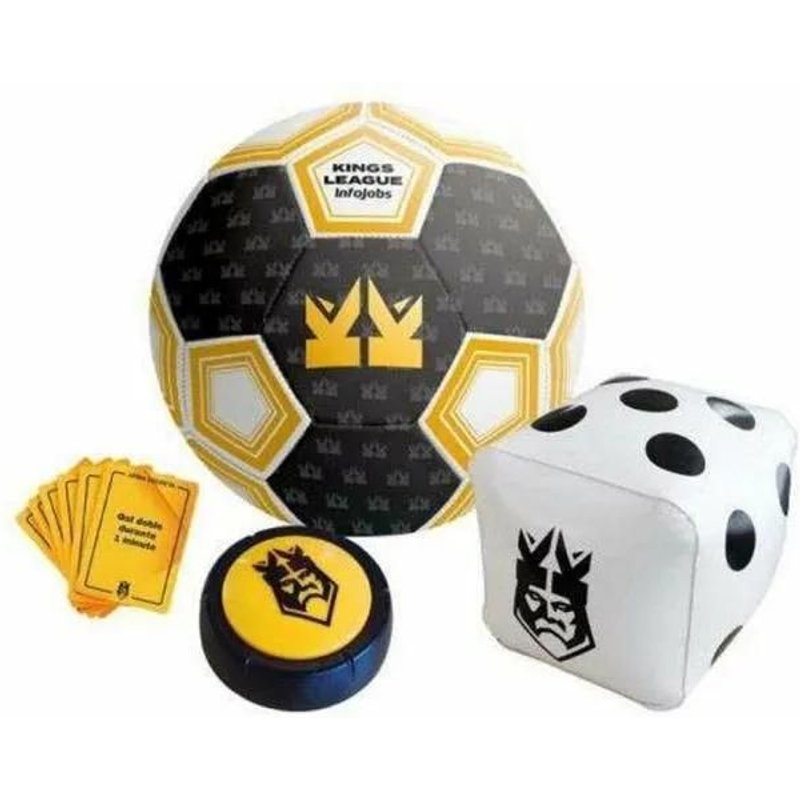 Jeu De Societe - Jeu De Plateau Imc Toys - 922013