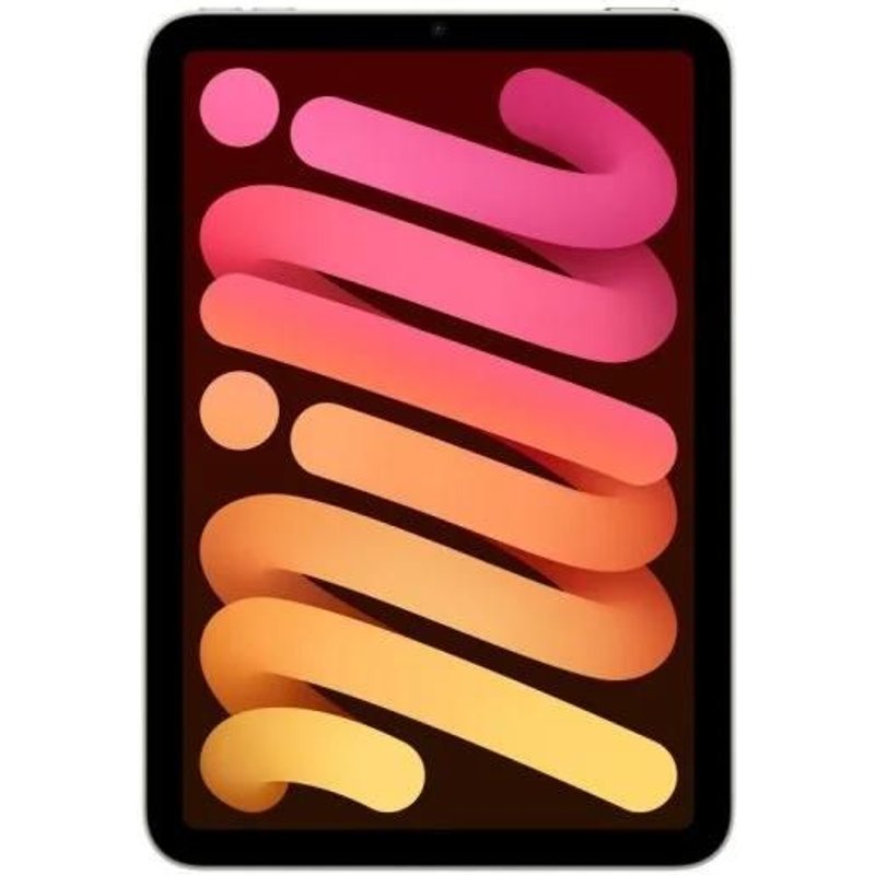 Apple iPad mini 2024 128GB WiFi Gris Espacial