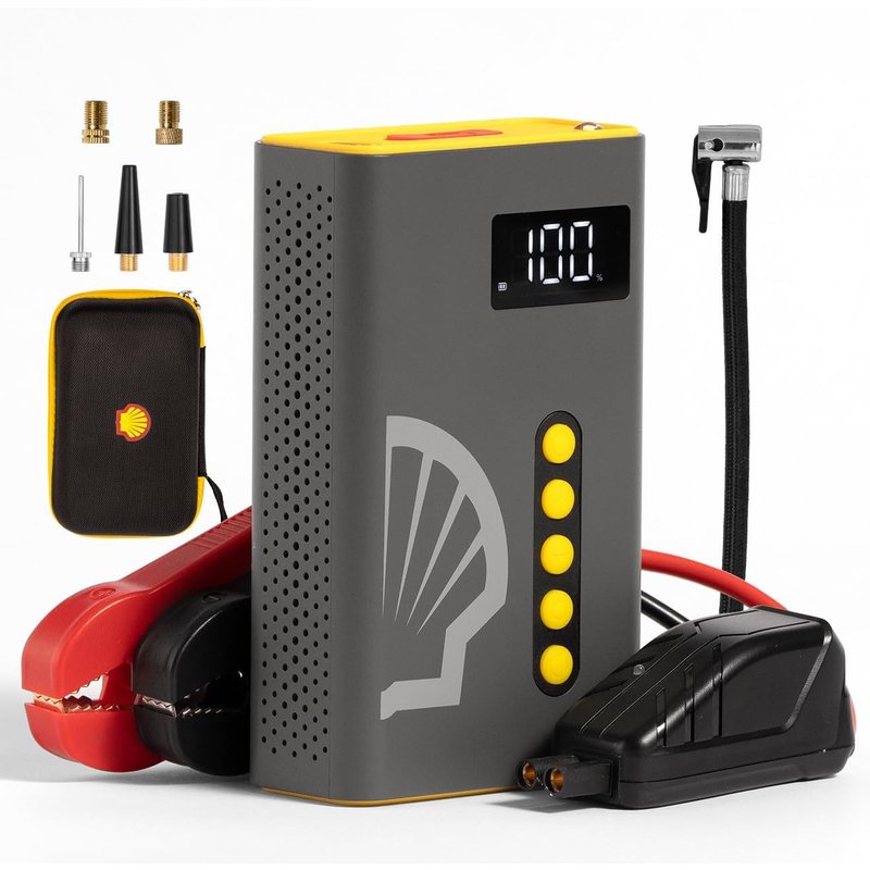 Energizer Pps320w1 Portable Energy Station