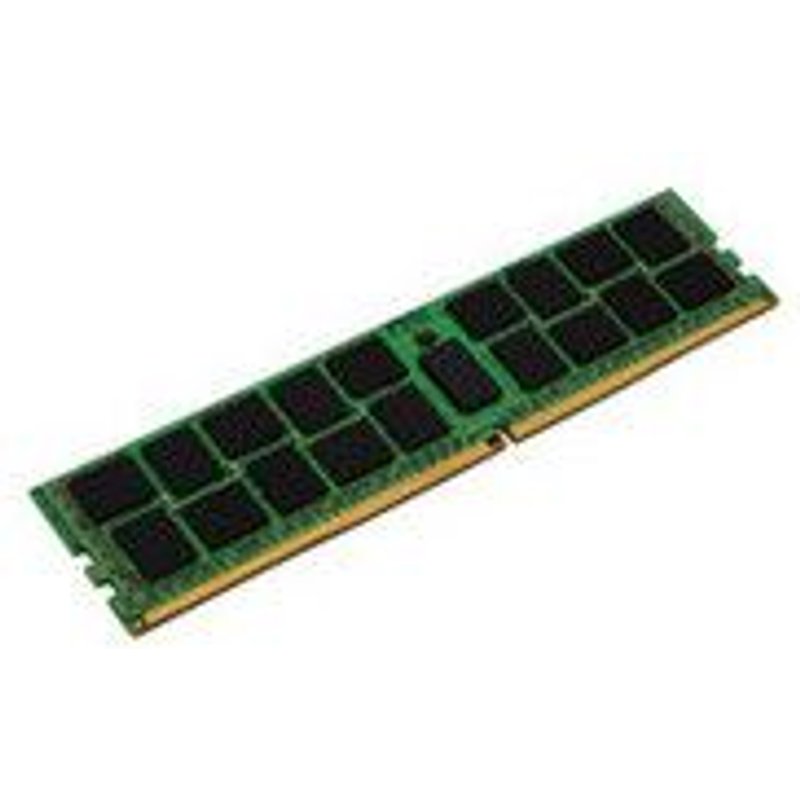 CoreParts CoreParts (1 x 4GB, 2400 MHz, RAM DDR4, DIMM), Mémoire vive, Vert