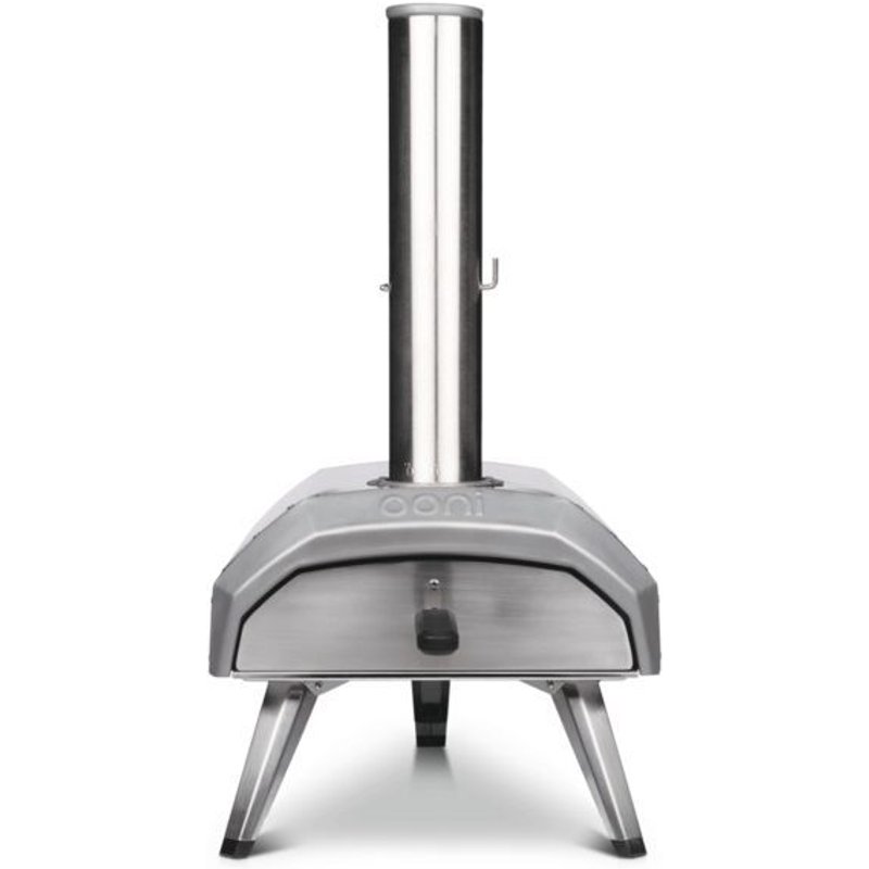Four Ă pizza charbon OONI karu 12 multicombustible
