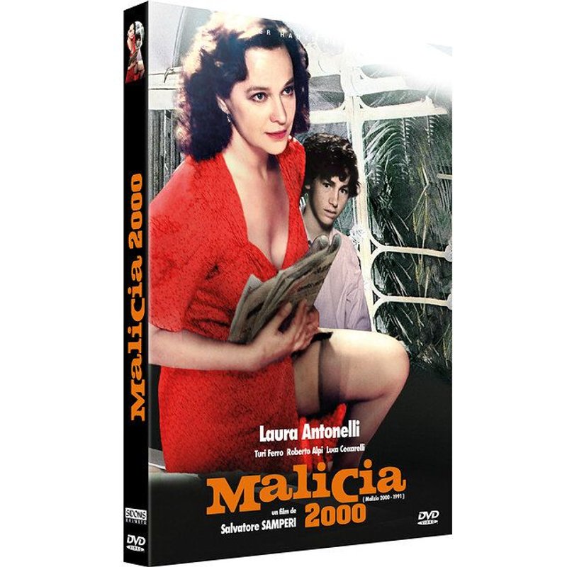 Malicia 2000