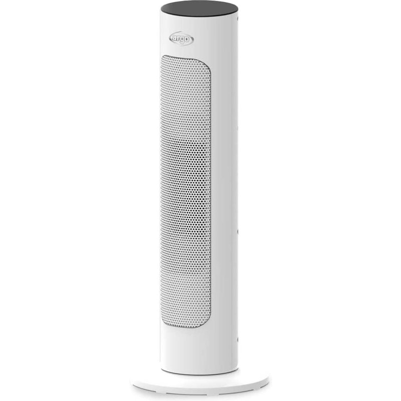 Argoclima ARGO MARGE Intérieure Blanc 2000 W Chauffage de ventilateur électrique