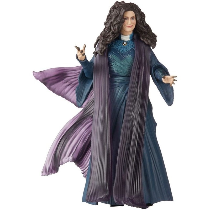 Avengers Movie Marvel Legends Series Agatha Harkness