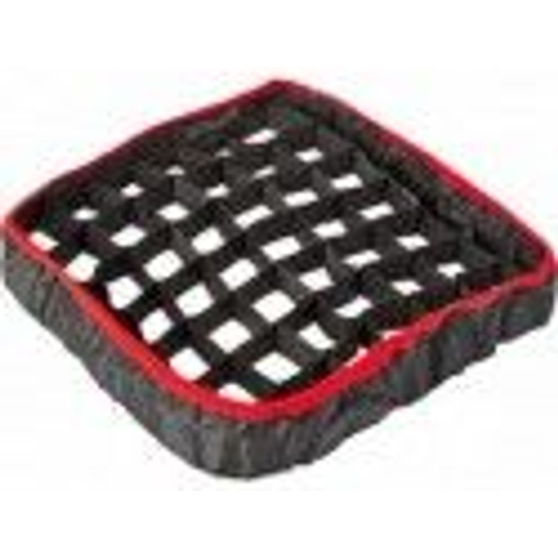 Kamerar Grille Pour D-Fuse Aputure Amaran Led Panneau Lumineux À Lumière 33 X 37 Cm