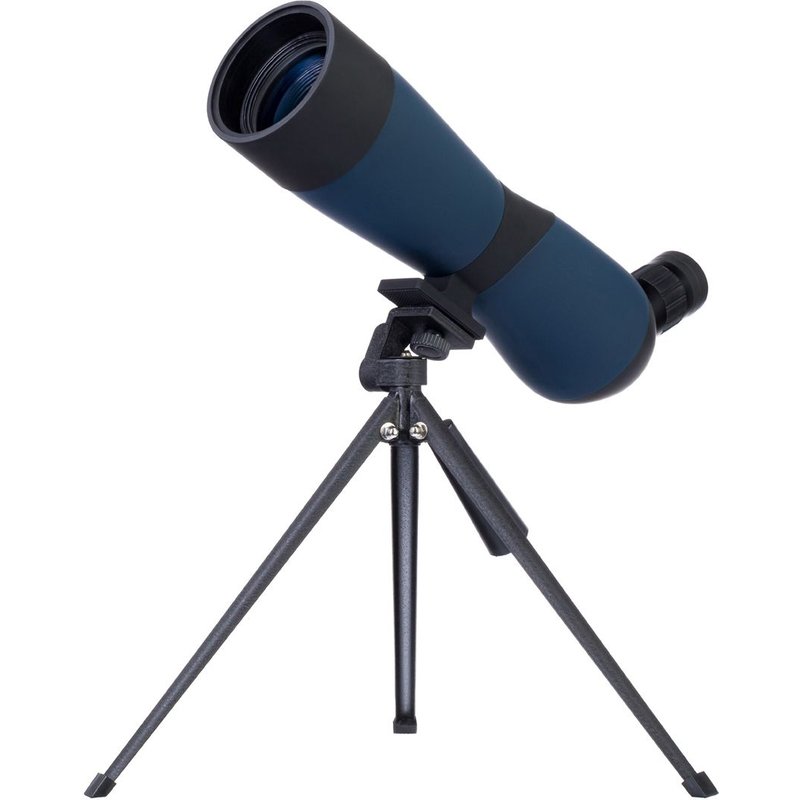 DISCOVERY - RANGE 60 - Lunette terrestre d'observation Zoom 20x Ă 60x