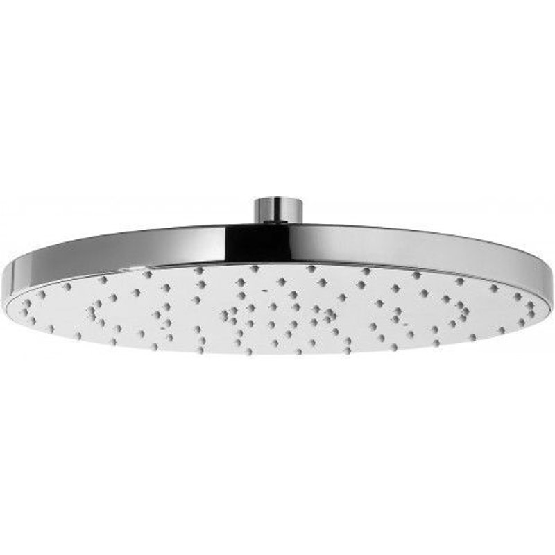 Douche de tête ronde - ABS chromé - diamètre 200 mm PAINI