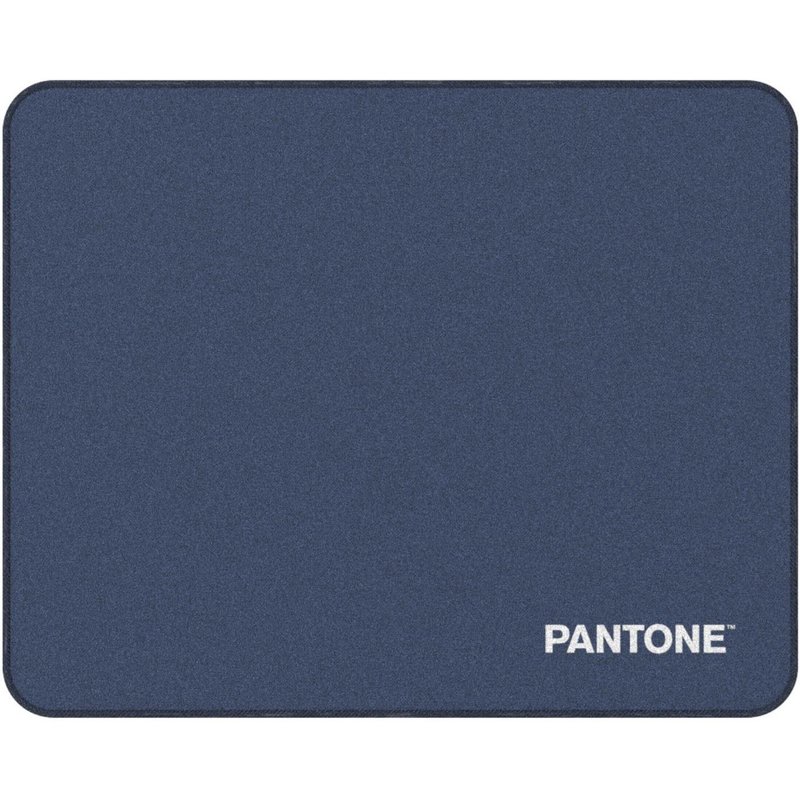 Pantone PT-MP003N tapis de souris Marine