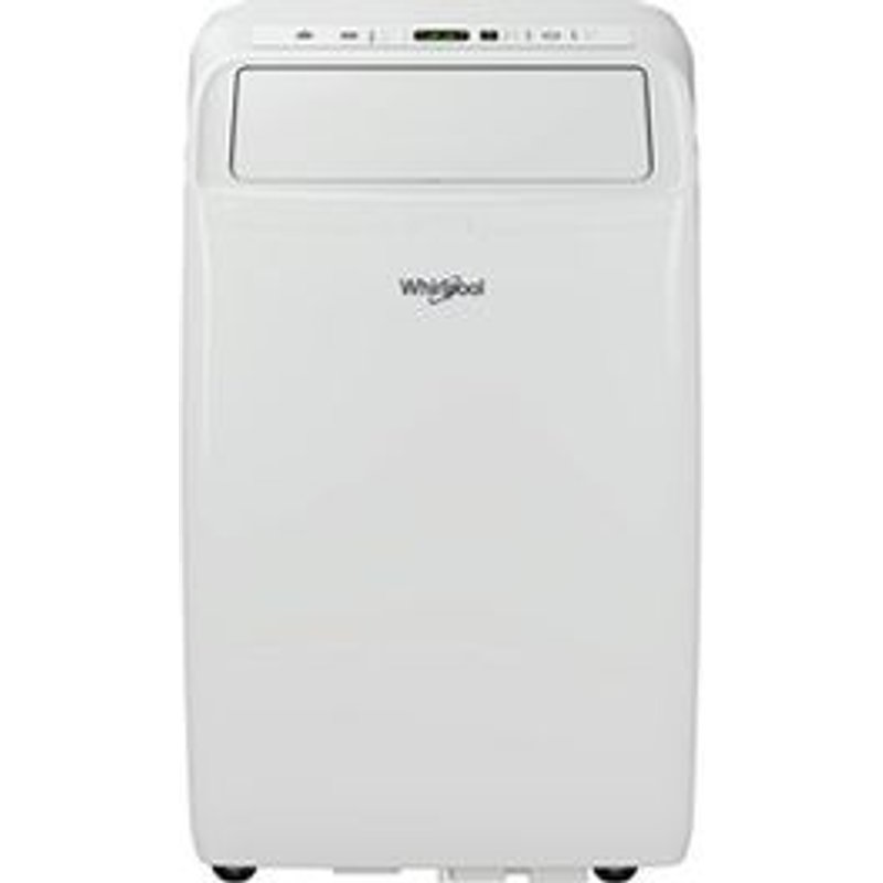 Climatiseur mobile Whirlpool PACF212HPW