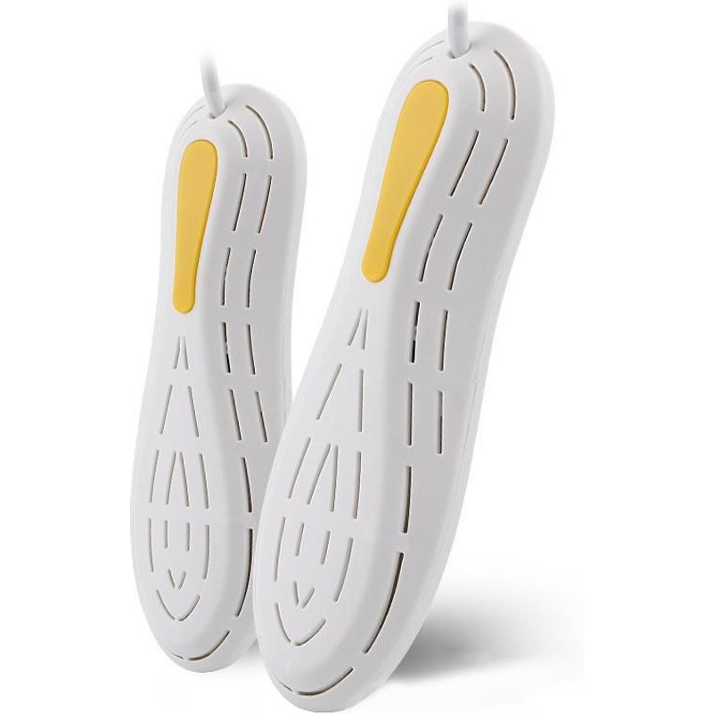 Electric Shoe Boot Dryer Heater Foot Warmer Protector Deodorant Sterilizer 20w