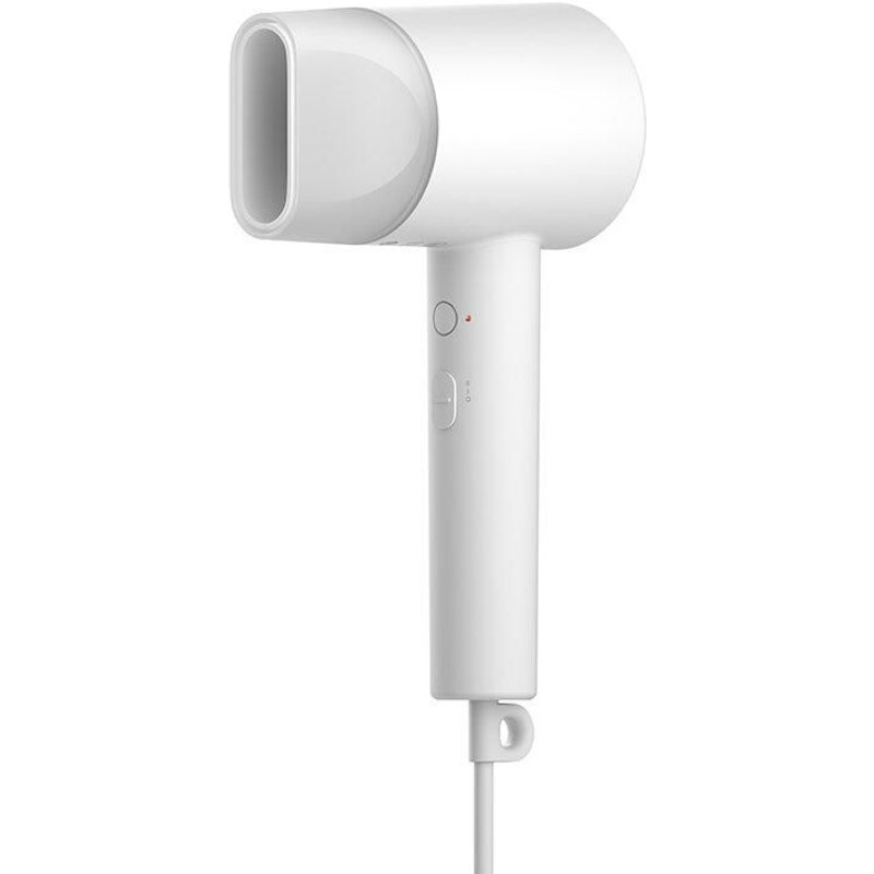 Portable Negative Ion Quick-Drying Hair Dryer H300 1600w 2 Speeds 3 Gears Temperature Adjustment