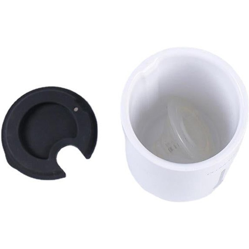 Uv Menstrual Cup Sterilizer Uv Light Physical Antibacterial Cleaner For Nipples Tableware Rechargeable Toothbrush Sterilizer