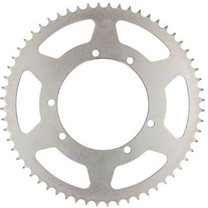 Couronne de transmission Afam 428 60 dents pour Sherco Enduro 02-07 /