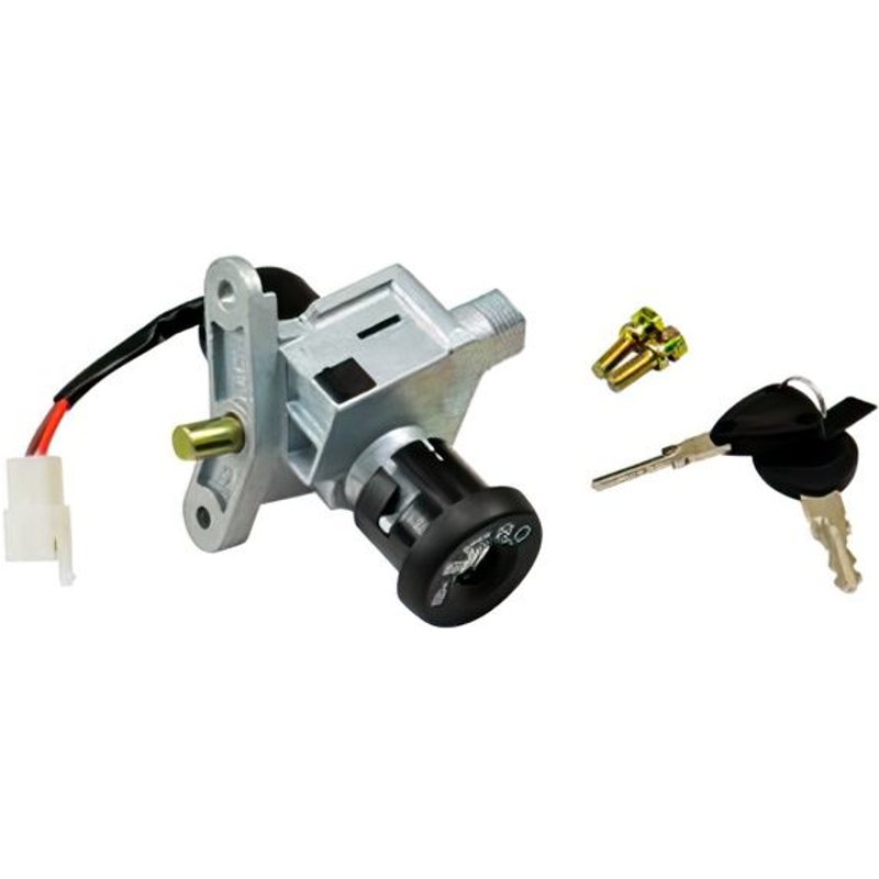 Neiman T4 Tune pour Yamaha Neoâs 50 2T 08-16