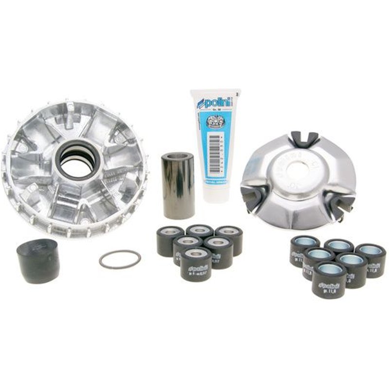 Variateur Polini Hi-Speed Kymco Downtown 125 I