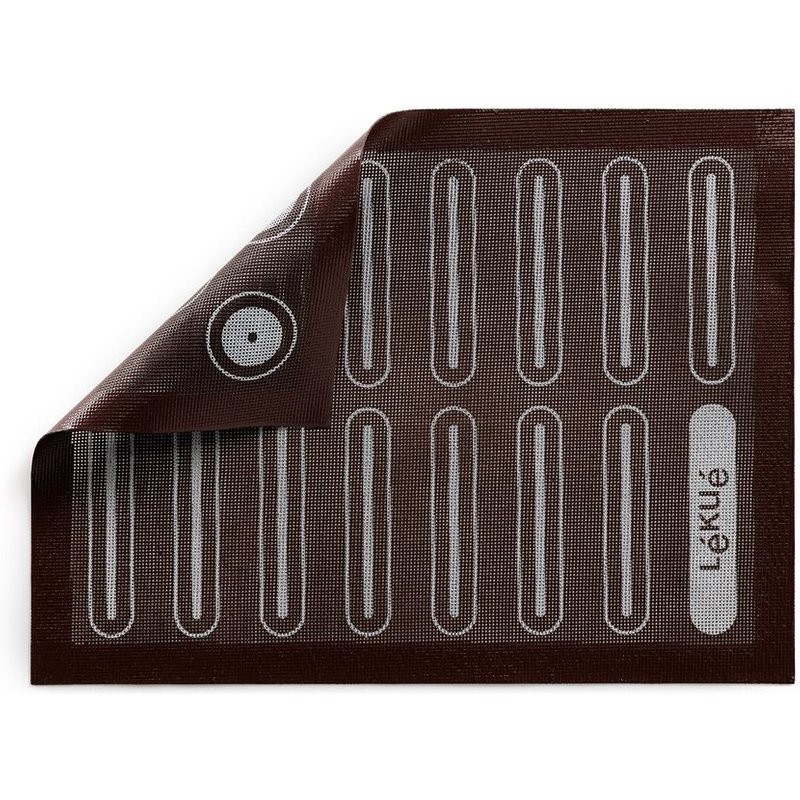 Tapis de cuisson éclair 30x40 cm