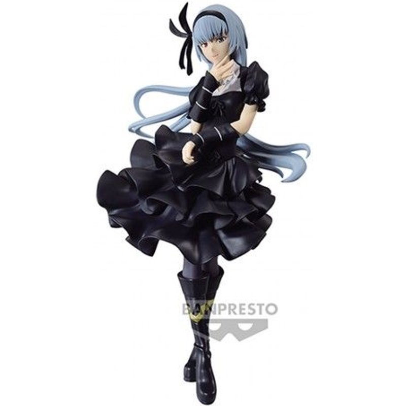 Slime - Luminus Valentine - Figurine Otherworlder 16cm