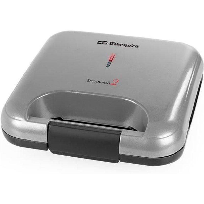 Orbegozo SW 4200 Gril de contact