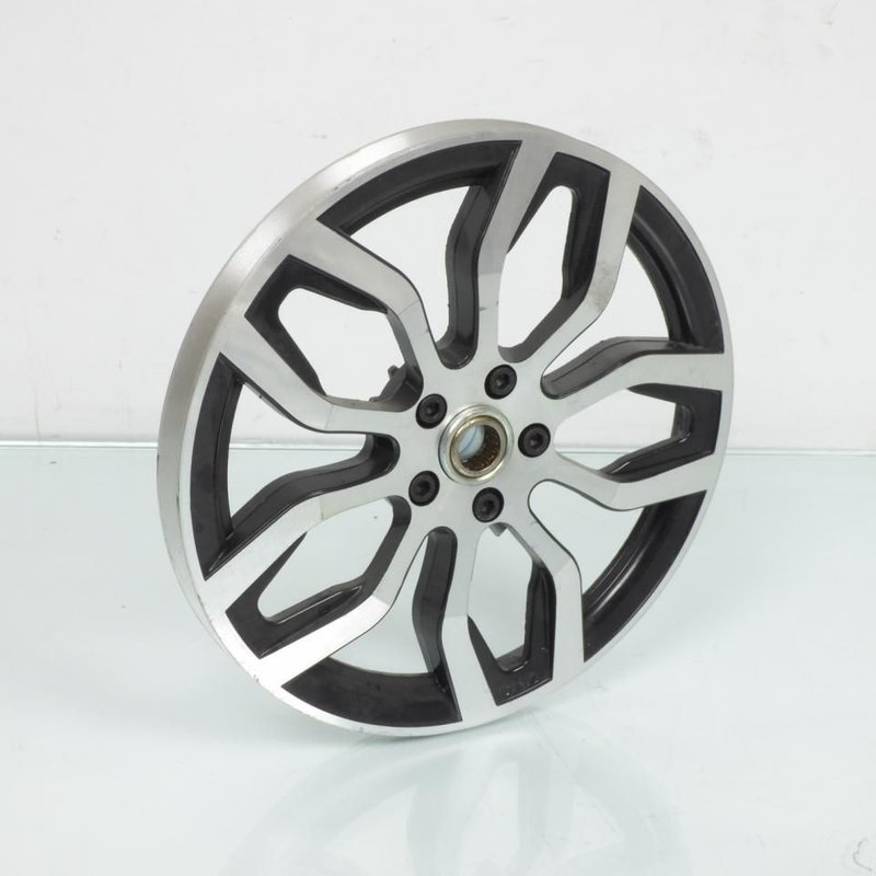 Poulie alu noire à 11 dents pour Peugeot 103 / MBK 51