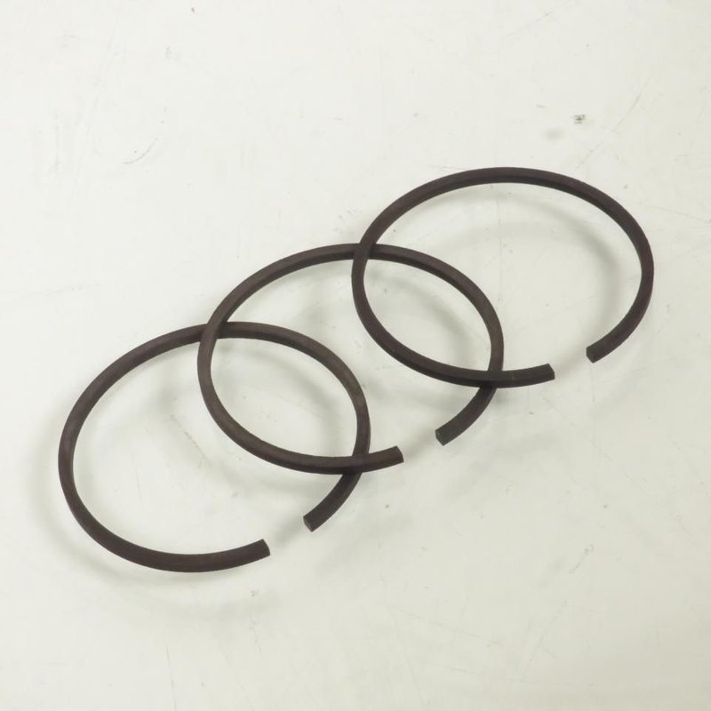 Pochette de 3 segments type origine 39,50x1,70 coupe droite Solex