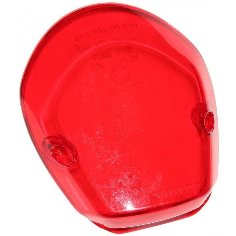 Cabochon de feu arrière Sym 50 Mio 2005-