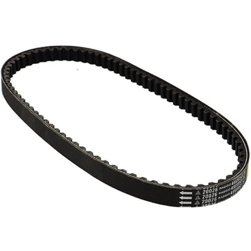 Courroie Derbi SR Motard/Typhoon