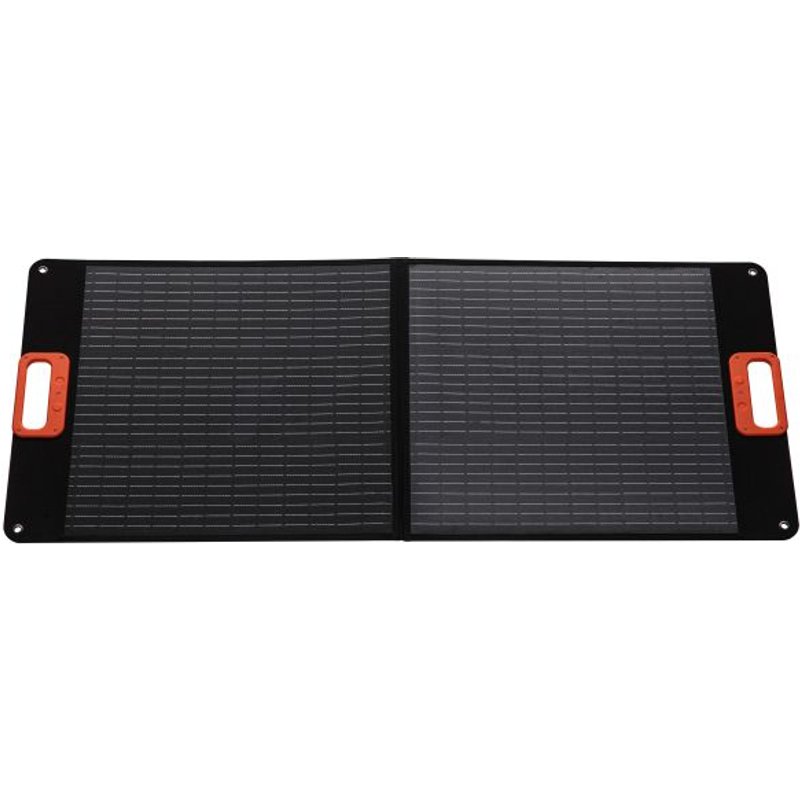 Technaxx TX-206 Panneau solaire 100 W Silicium monocristallin