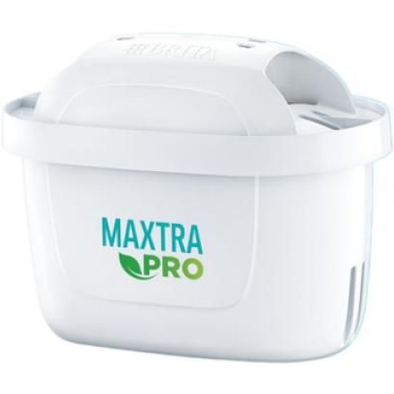 Brita MAXTRA Pro Filtre à eau pour carafe Blanc