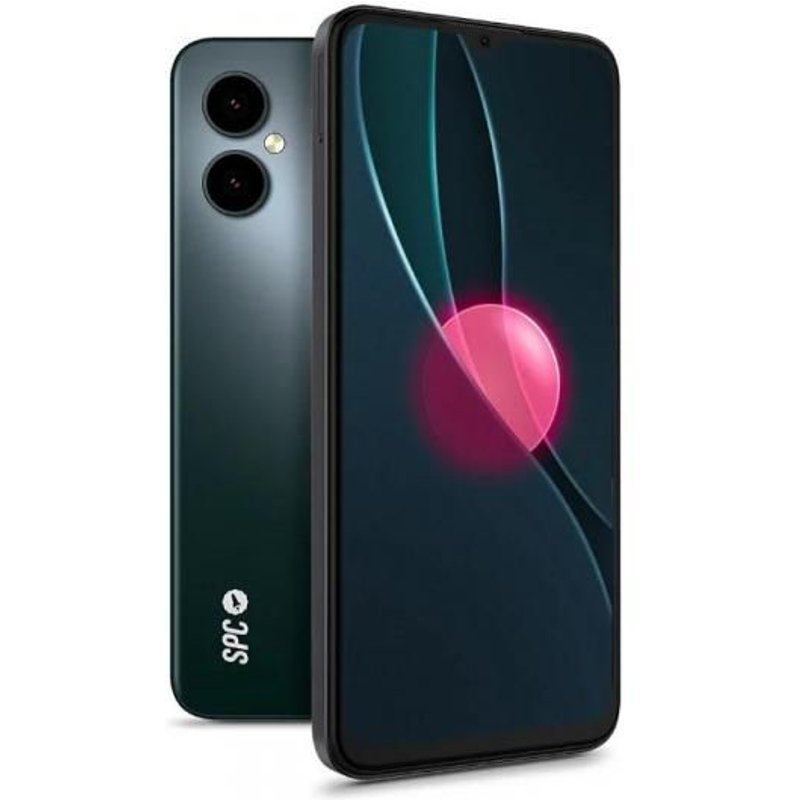 SPC DISCOVERY Pro 17,3 cm (6.8") Double SIM Android 13 4G USB Type-C 6 Go 128 Go 5000 mAh Gris